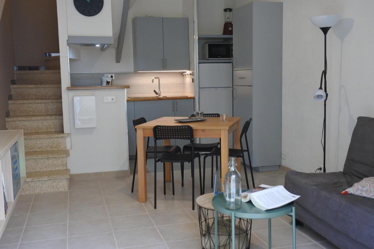 Studio 1407 Arles - Proche Tour Luma Екстериор снимка