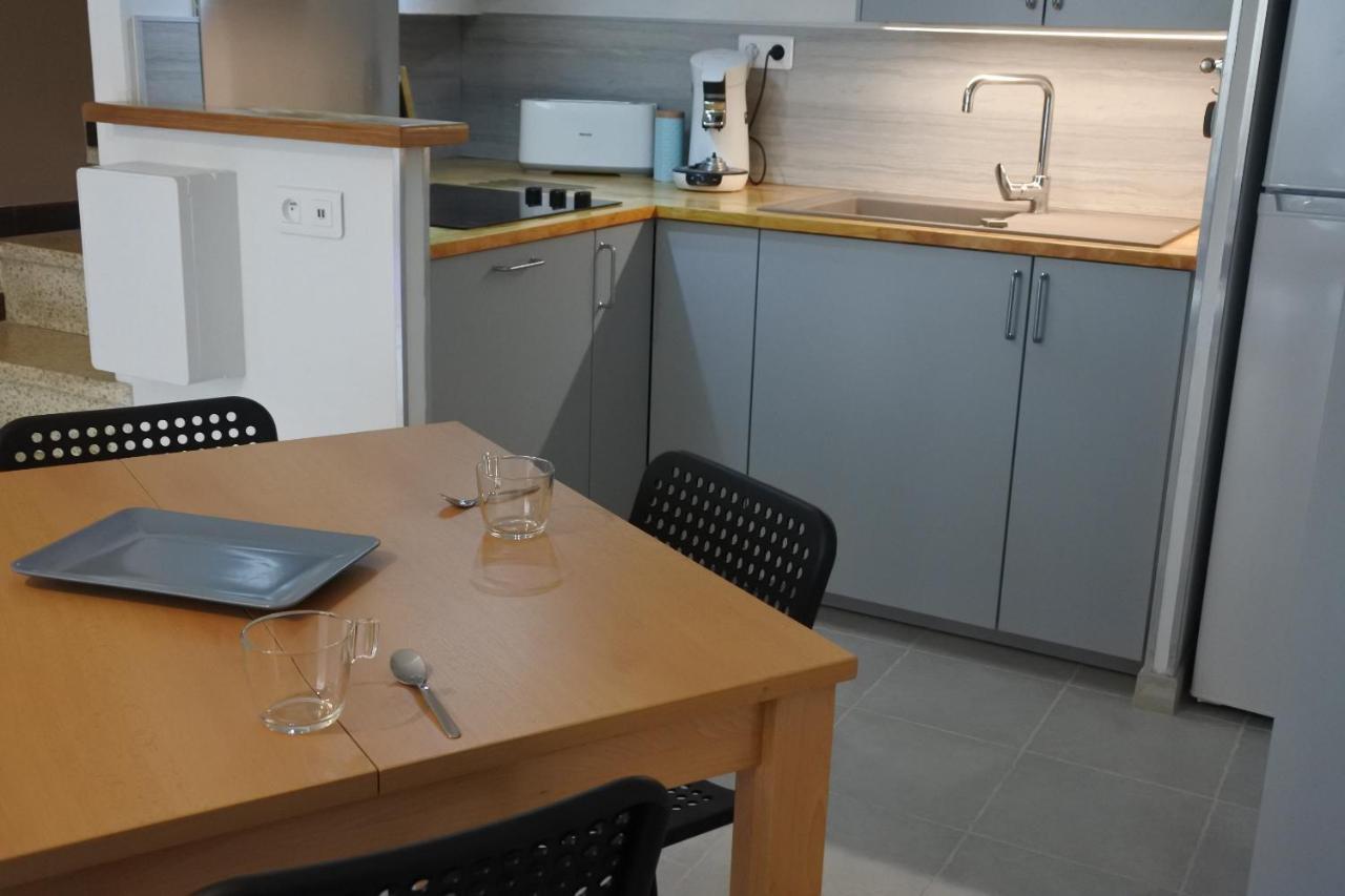 Studio 1407 Arles - Proche Tour Luma Екстериор снимка
