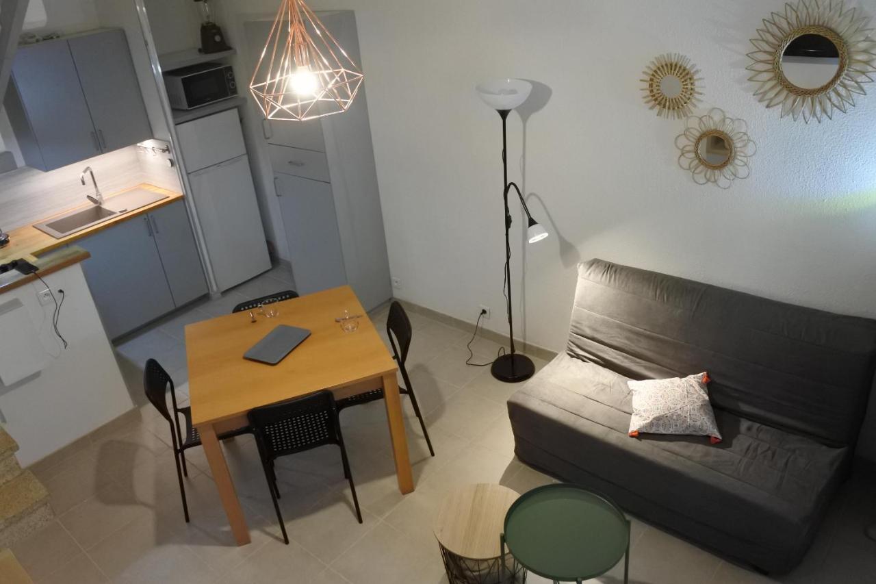 Studio 1407 Arles - Proche Tour Luma Екстериор снимка