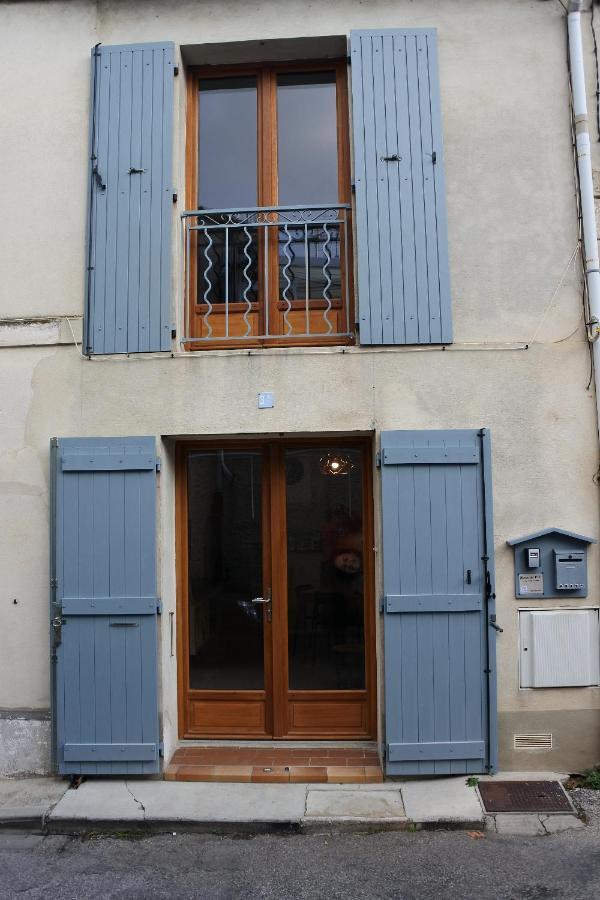 Studio 1407 Arles - Proche Tour Luma Екстериор снимка